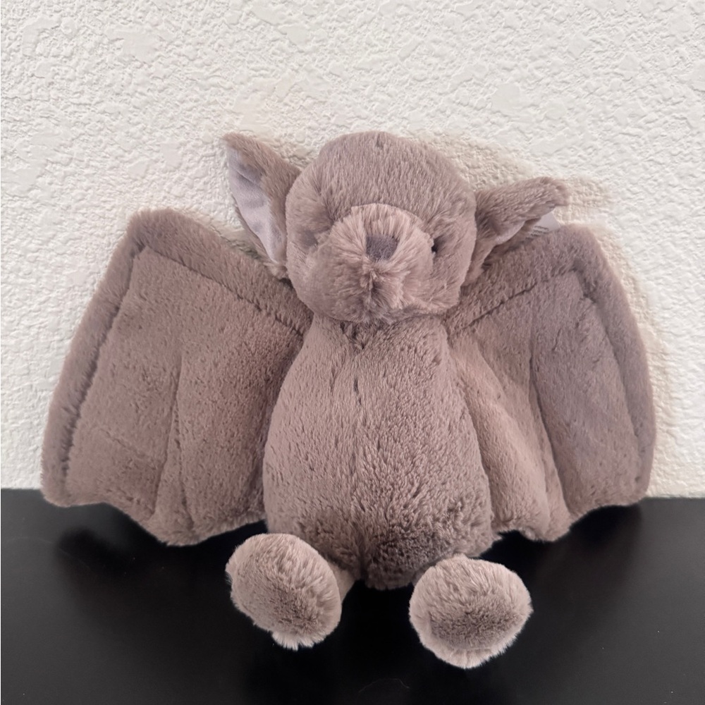 Jellycat Medium Bashful Bat